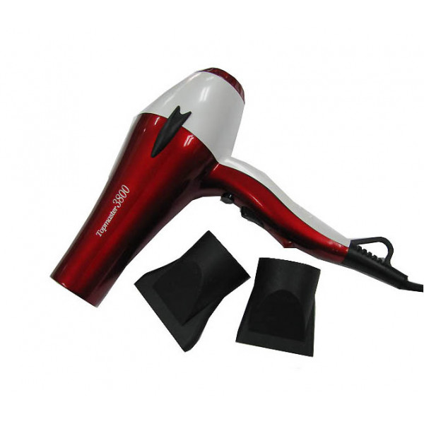 Top Master HC-3800 IONIC Hair Dryer